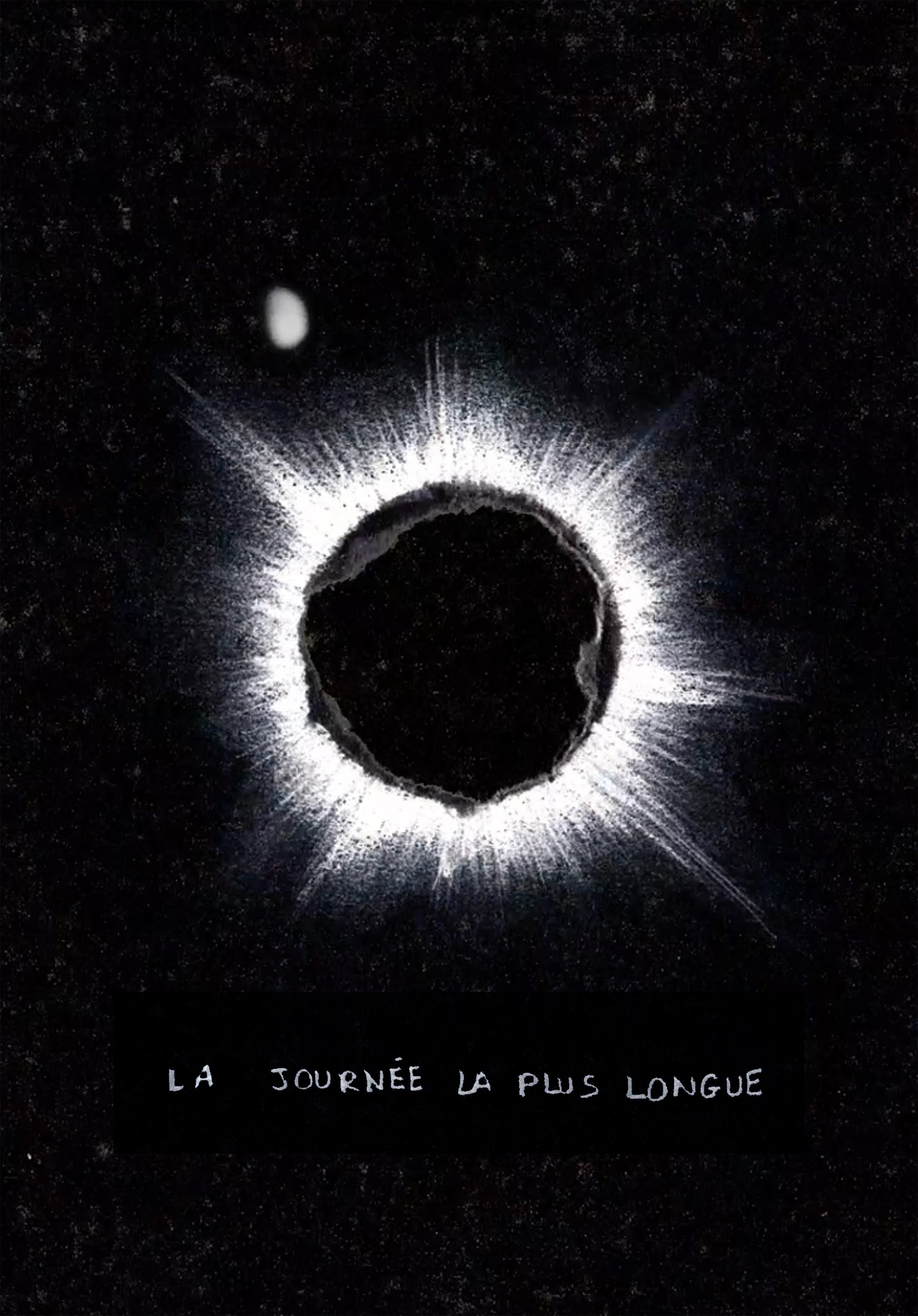 La journée la plus longue
