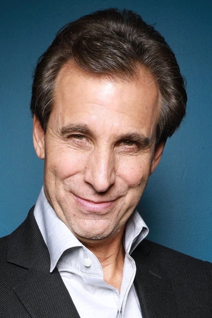 Chris 'Mad Dog' Russo image