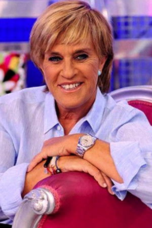 Chelo García-Cortés image