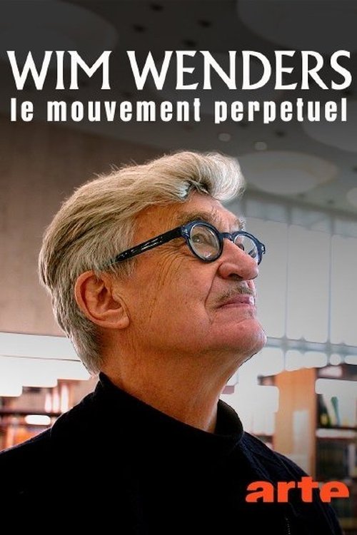 Wim Wenders: Der ewig Suchende
