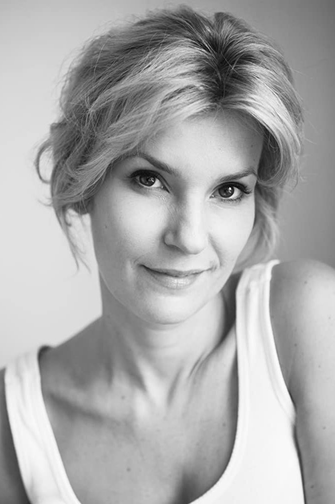 Joanna Bobin image