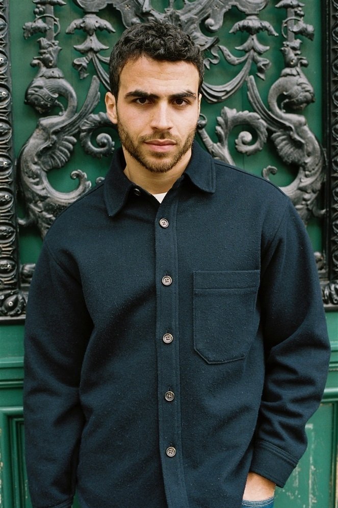 Mouloud Ayad image