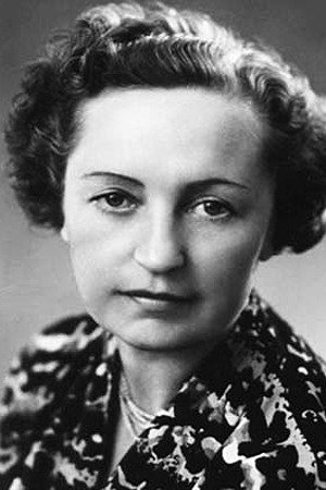 Aino Talvi image