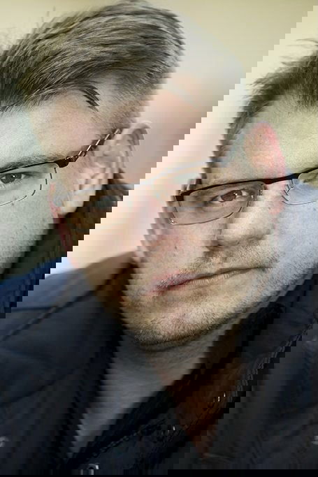Viktor Bodó image