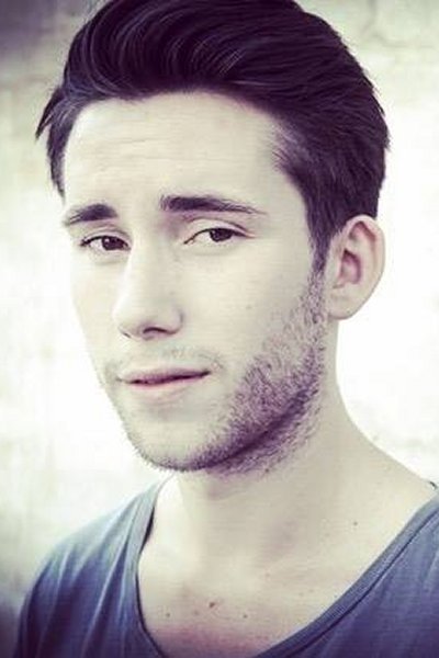 Matt de la Prada image