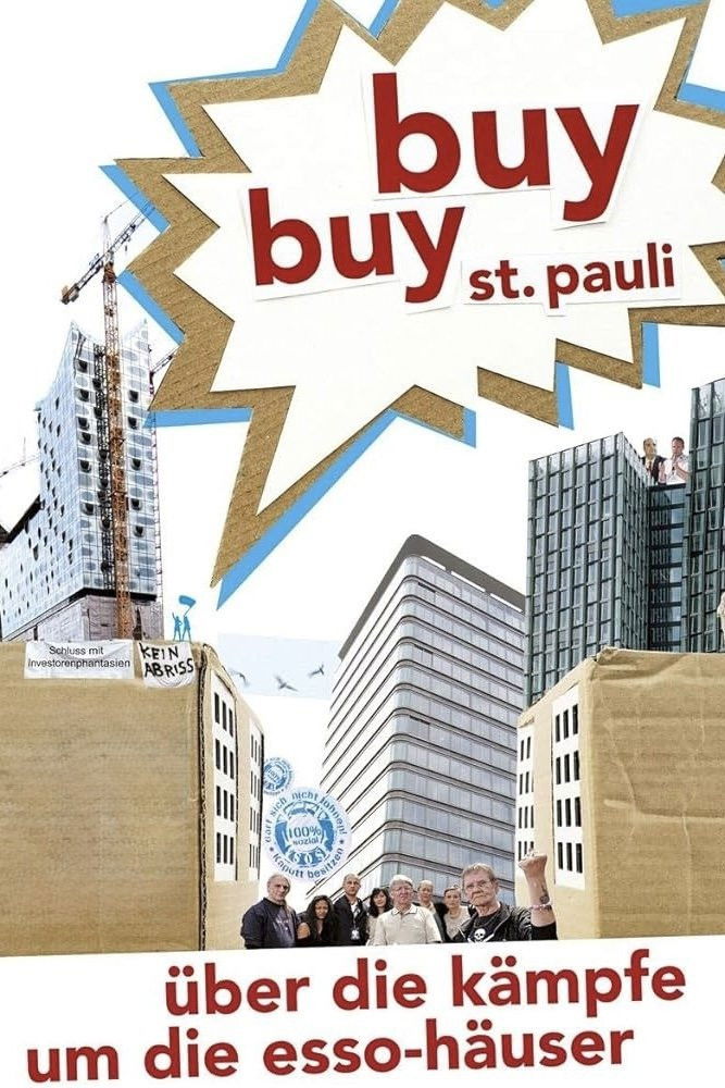 Buy, Buy St.Pauli