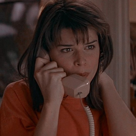 Sidney Prescott PFP