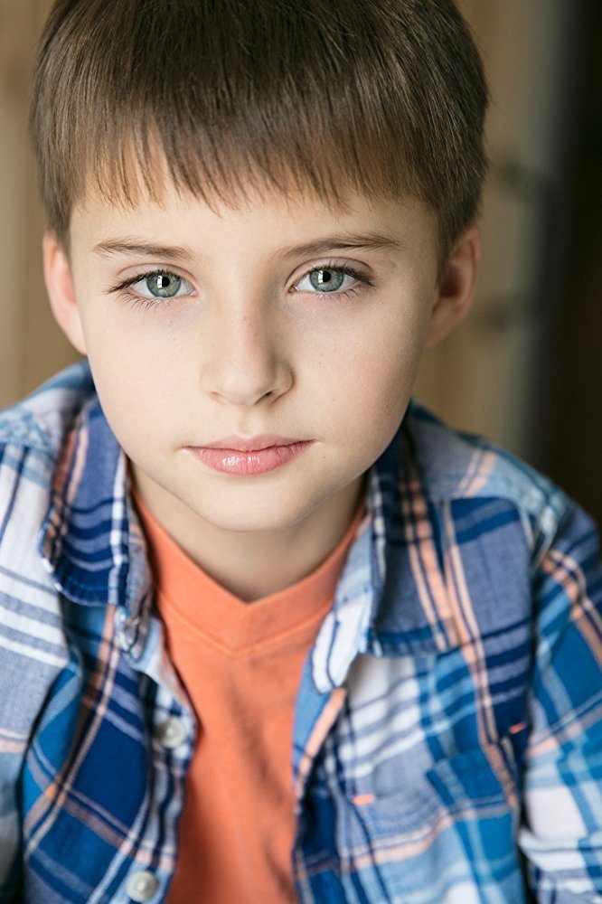 Brayden Ferrell image