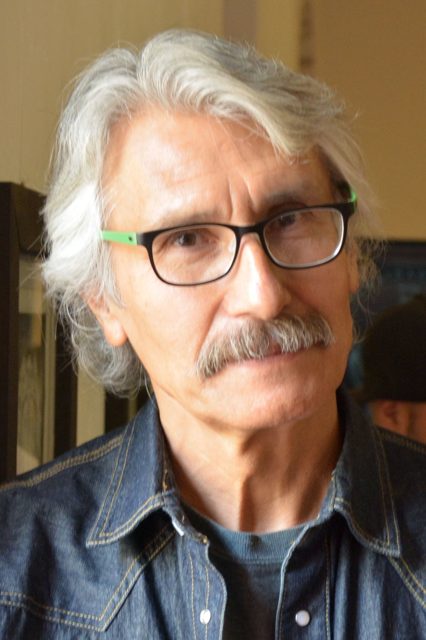 Carlos Arellano image