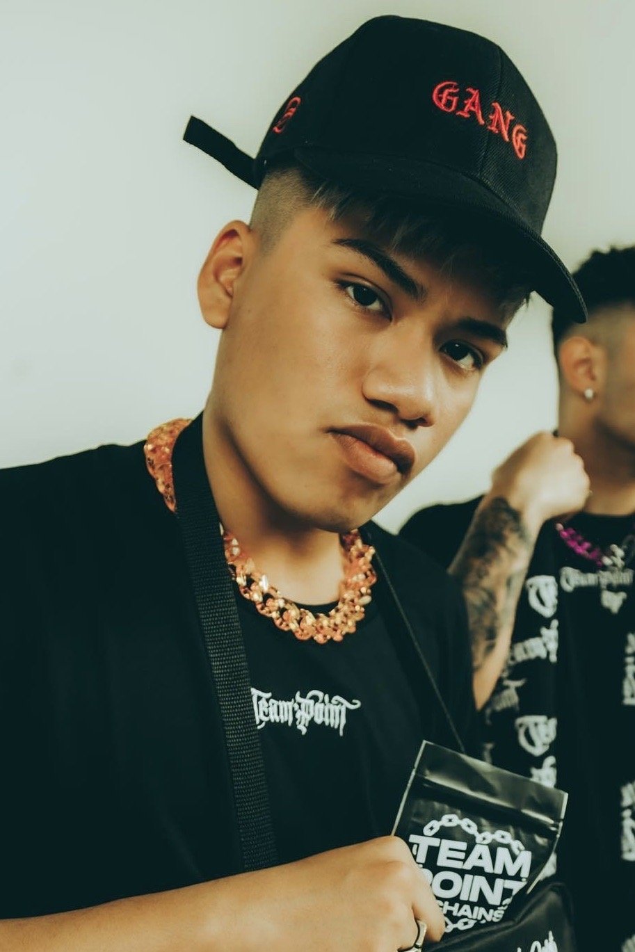 Joe Romero image
