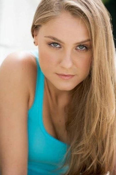 Maria Roman image