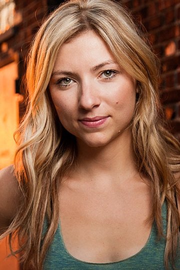 Annie Lederman image