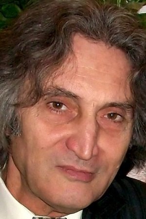 Gennady Abramov image