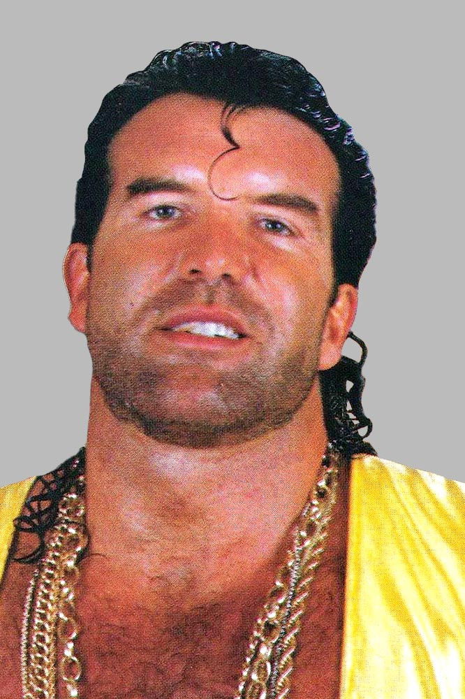 Scott Hall image