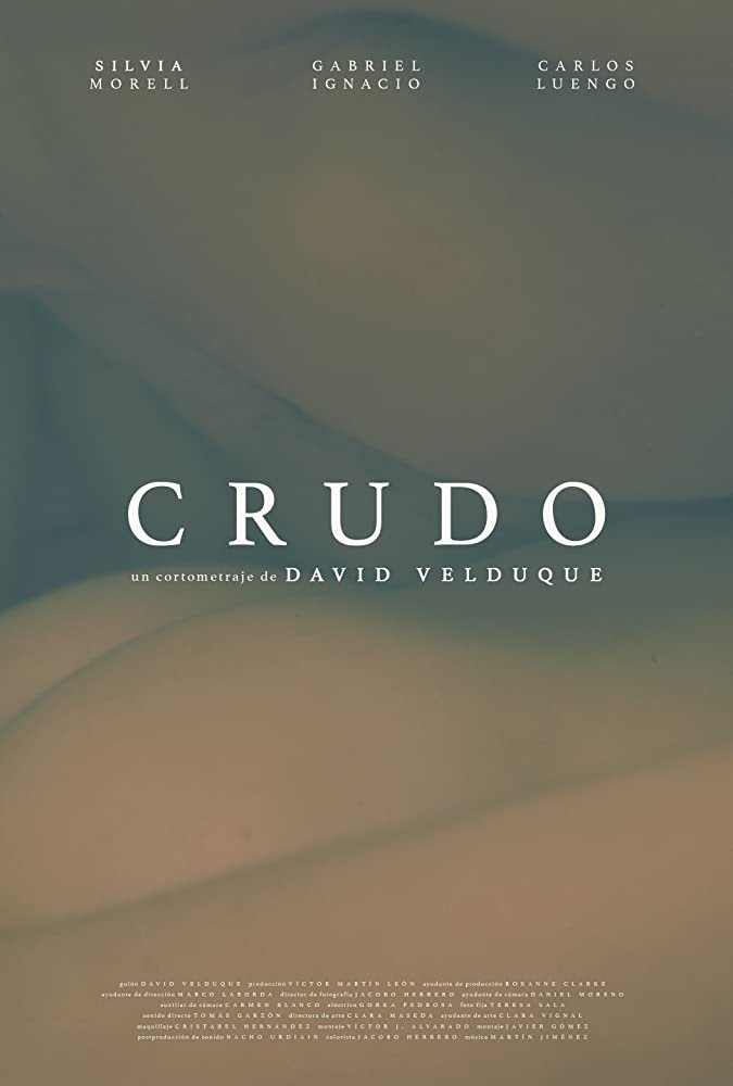 Crudo