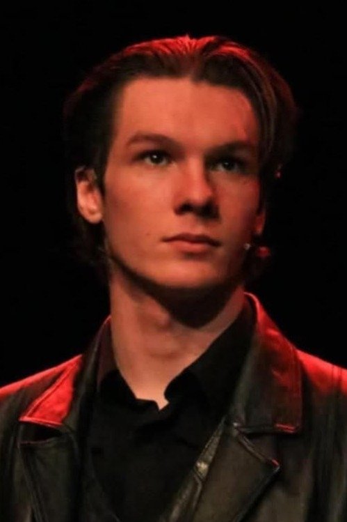 Callum Berry image