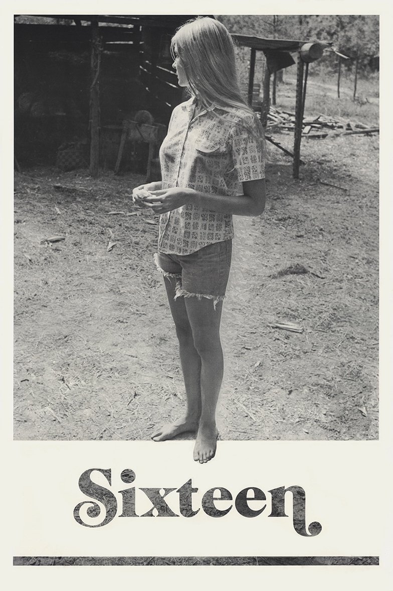 Sixteen