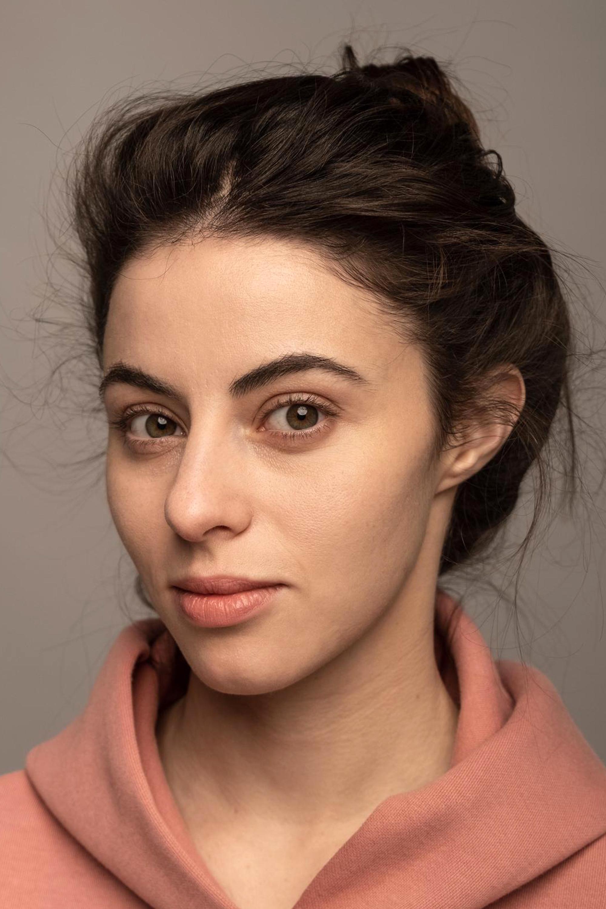 Ekaterina Kramarenko image