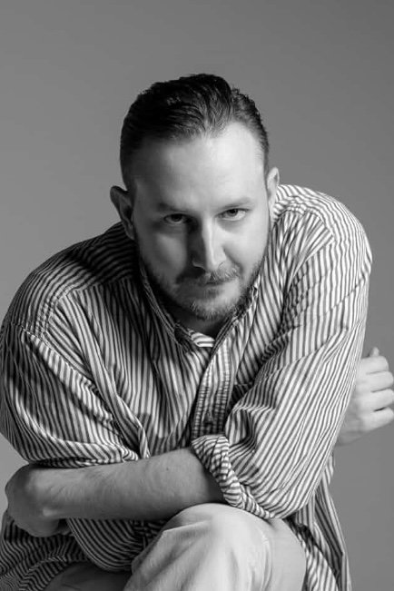 Shane Jensen image
