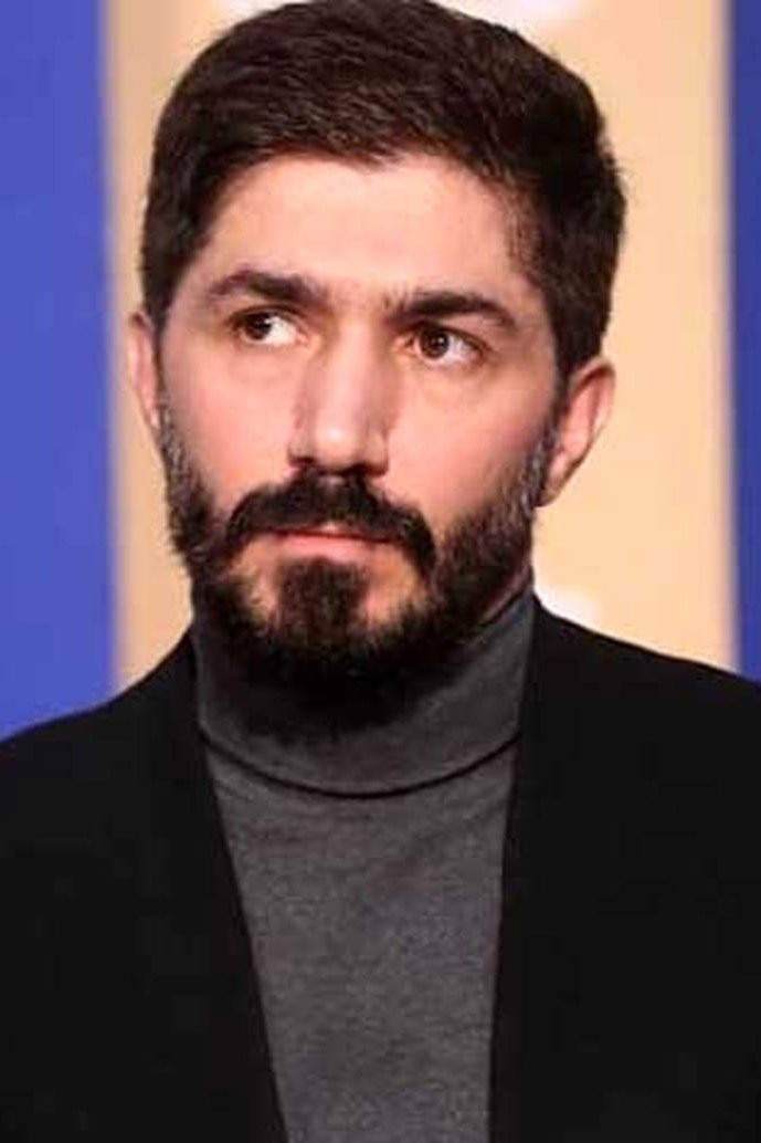 Mehdi Nosrati image