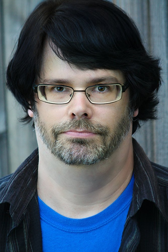 Ted Parker image