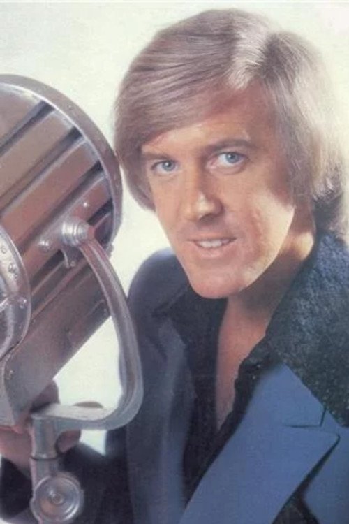 Barry Crocker image