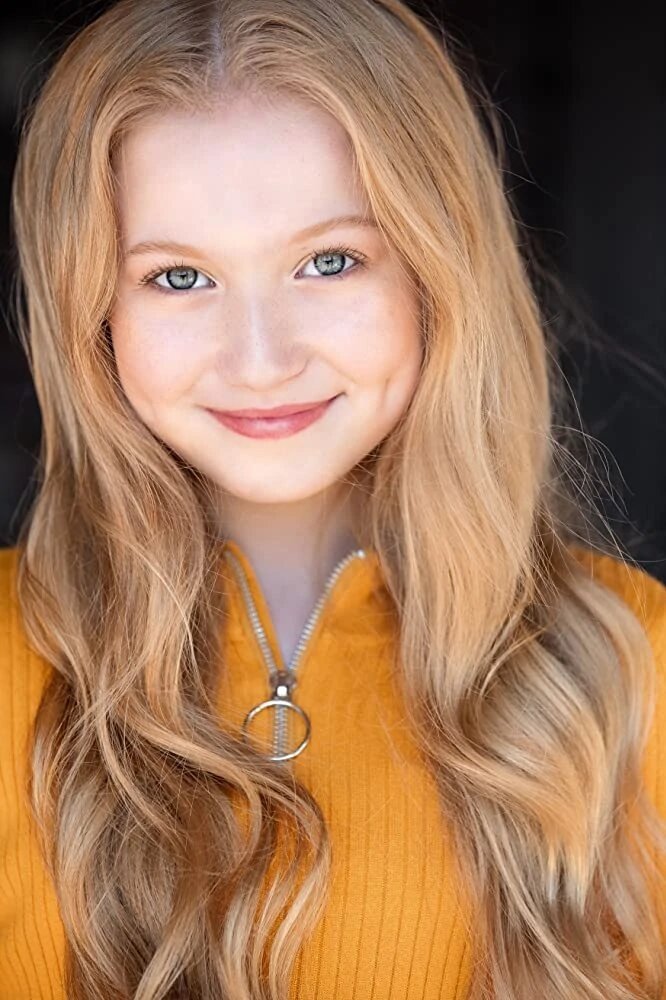 Abigail Zoe Lewis image