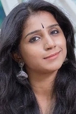 Shalini Balasundaram image
