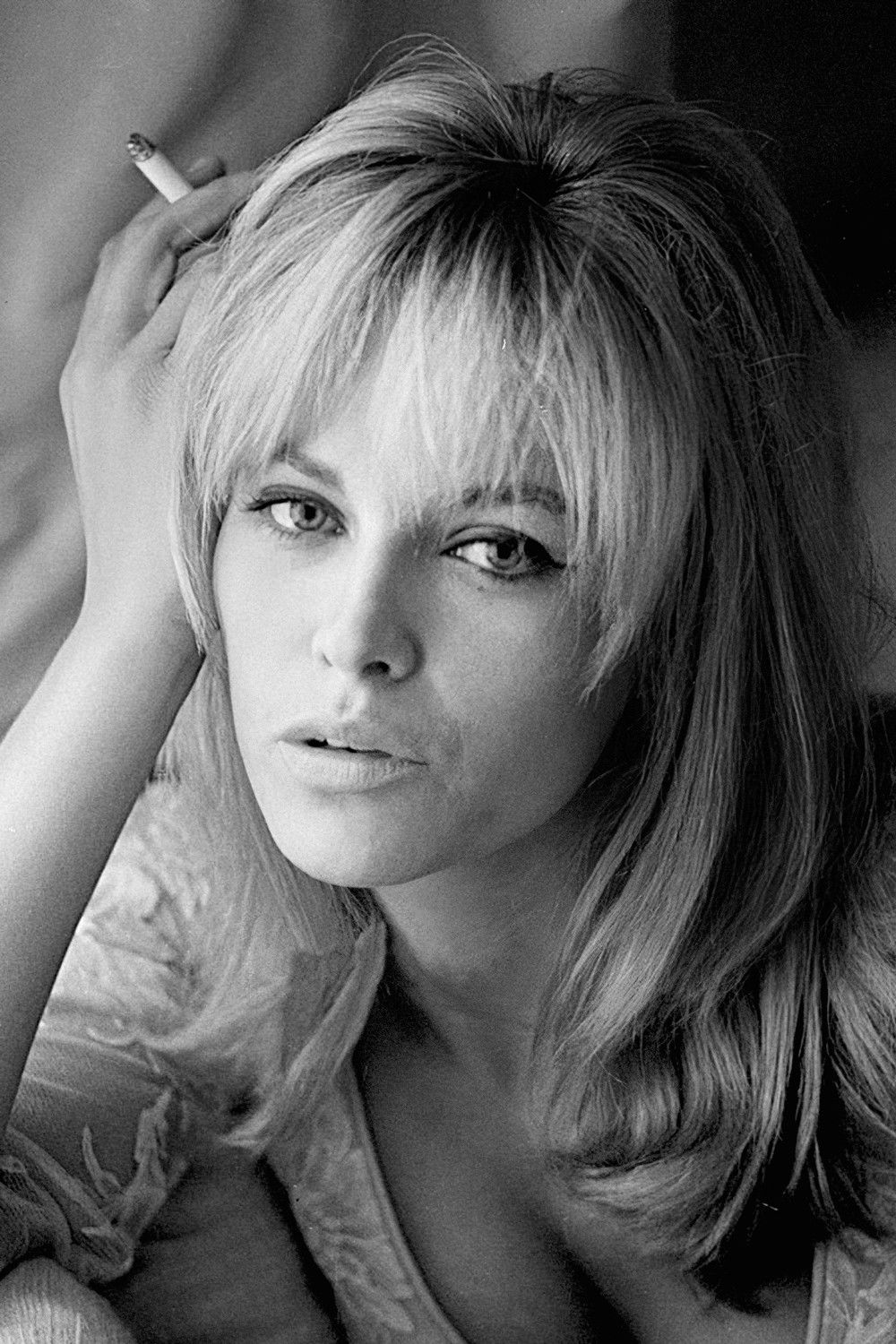 Nathalie Delon image