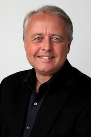 David Hurley image