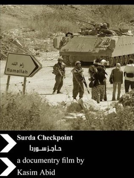 Surda Checkpoint
