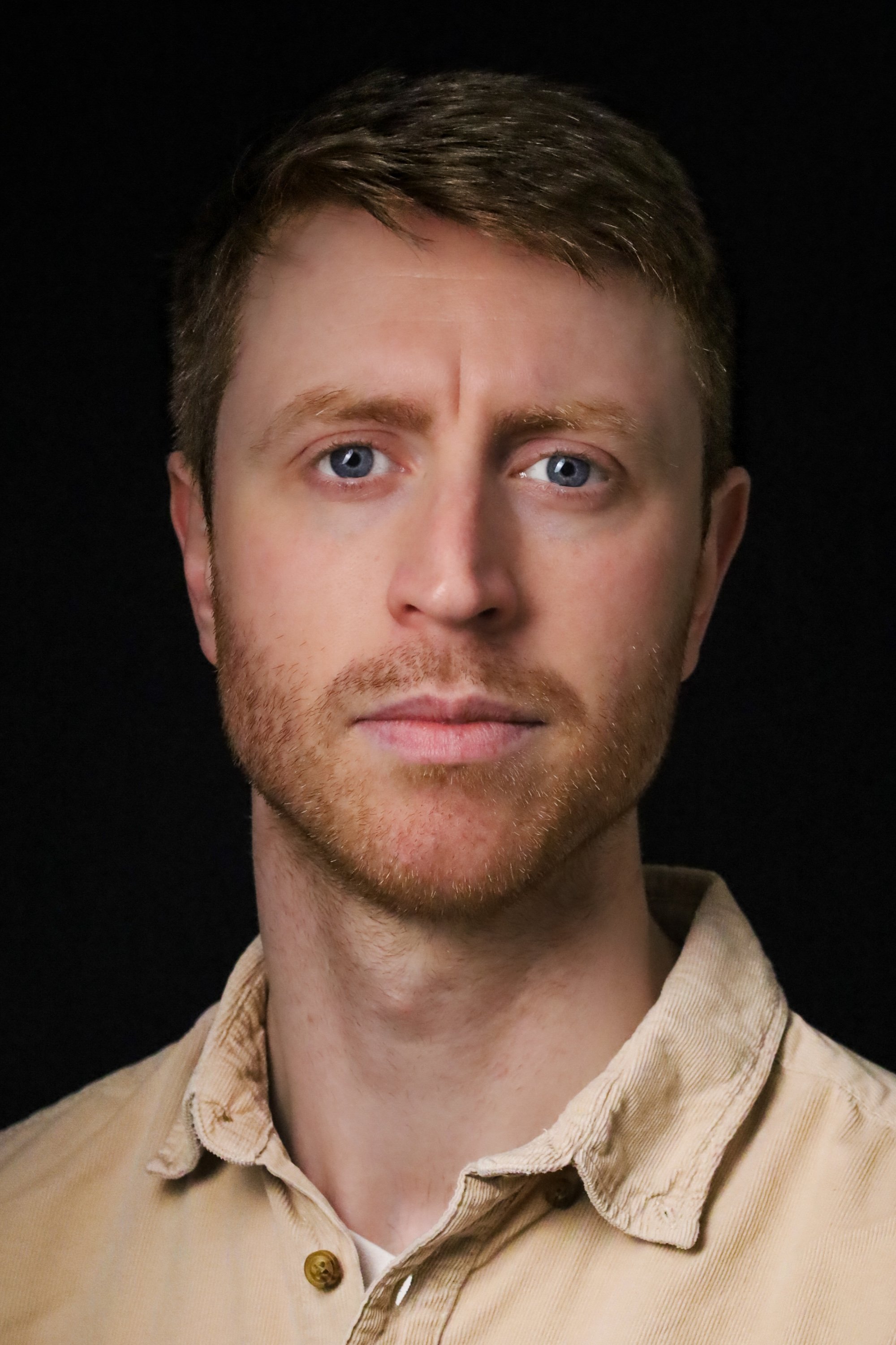 Corey Millar image