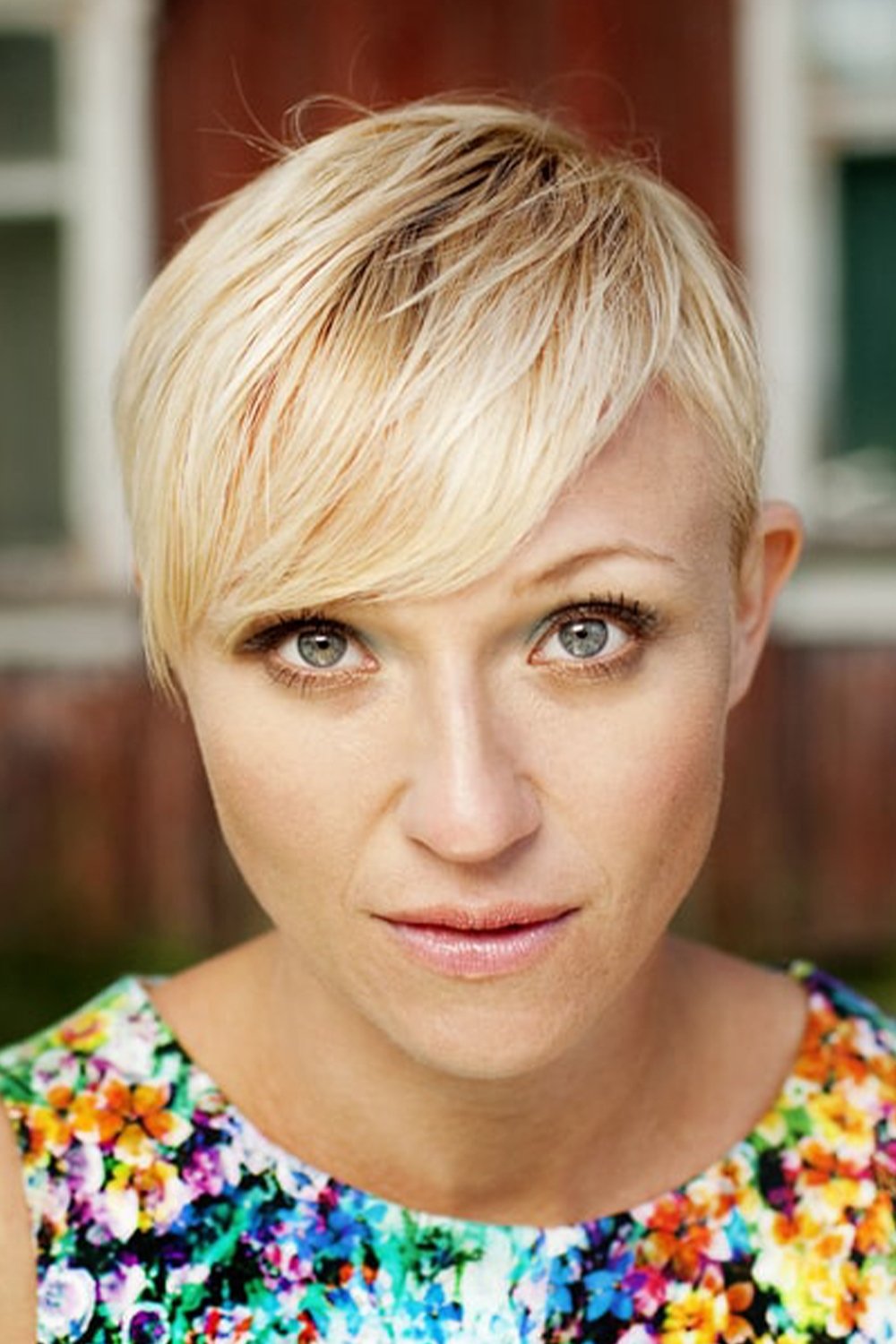 Heidi Gjermundsen image
