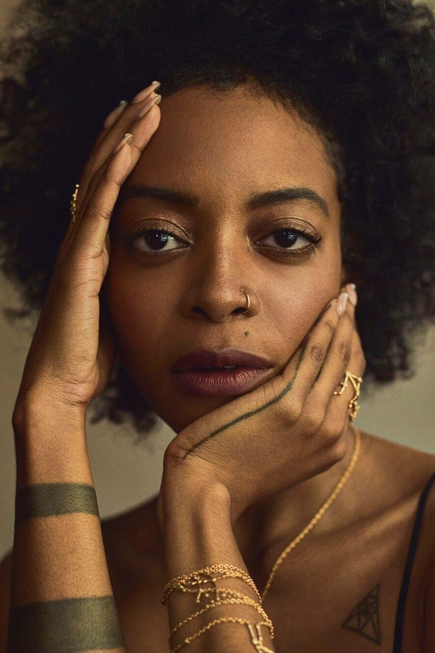 Trae Harris image