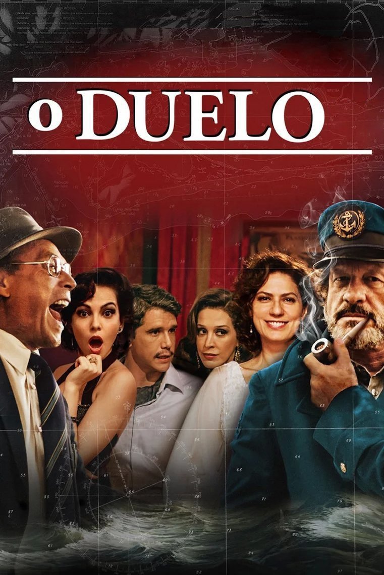 The Duel: A Story Where Truth Is Mere Detail