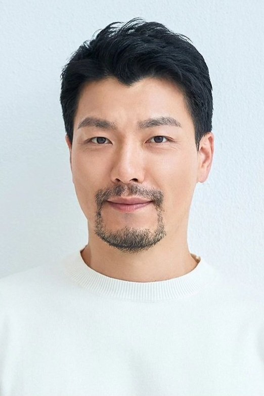 Yang Joon-mo image