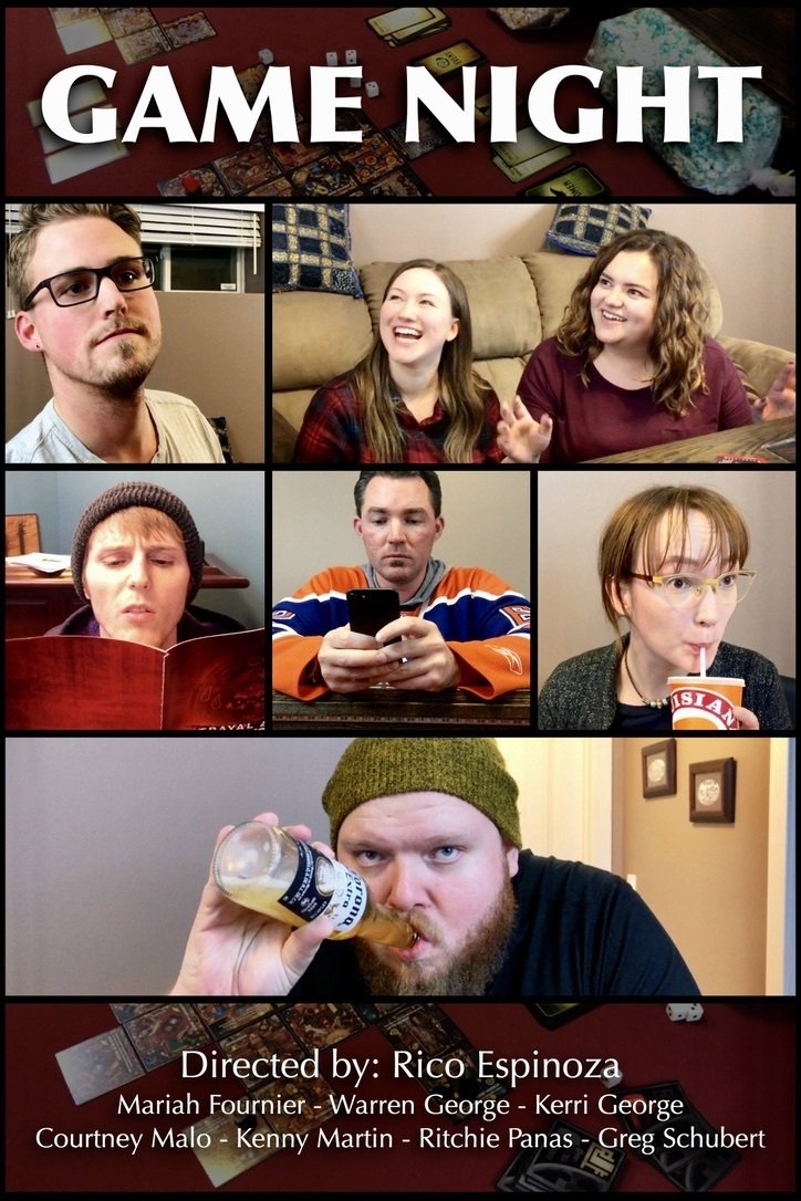 Game Night