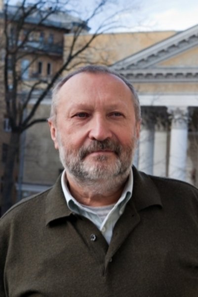 Aleksandr Pozdnyakov image