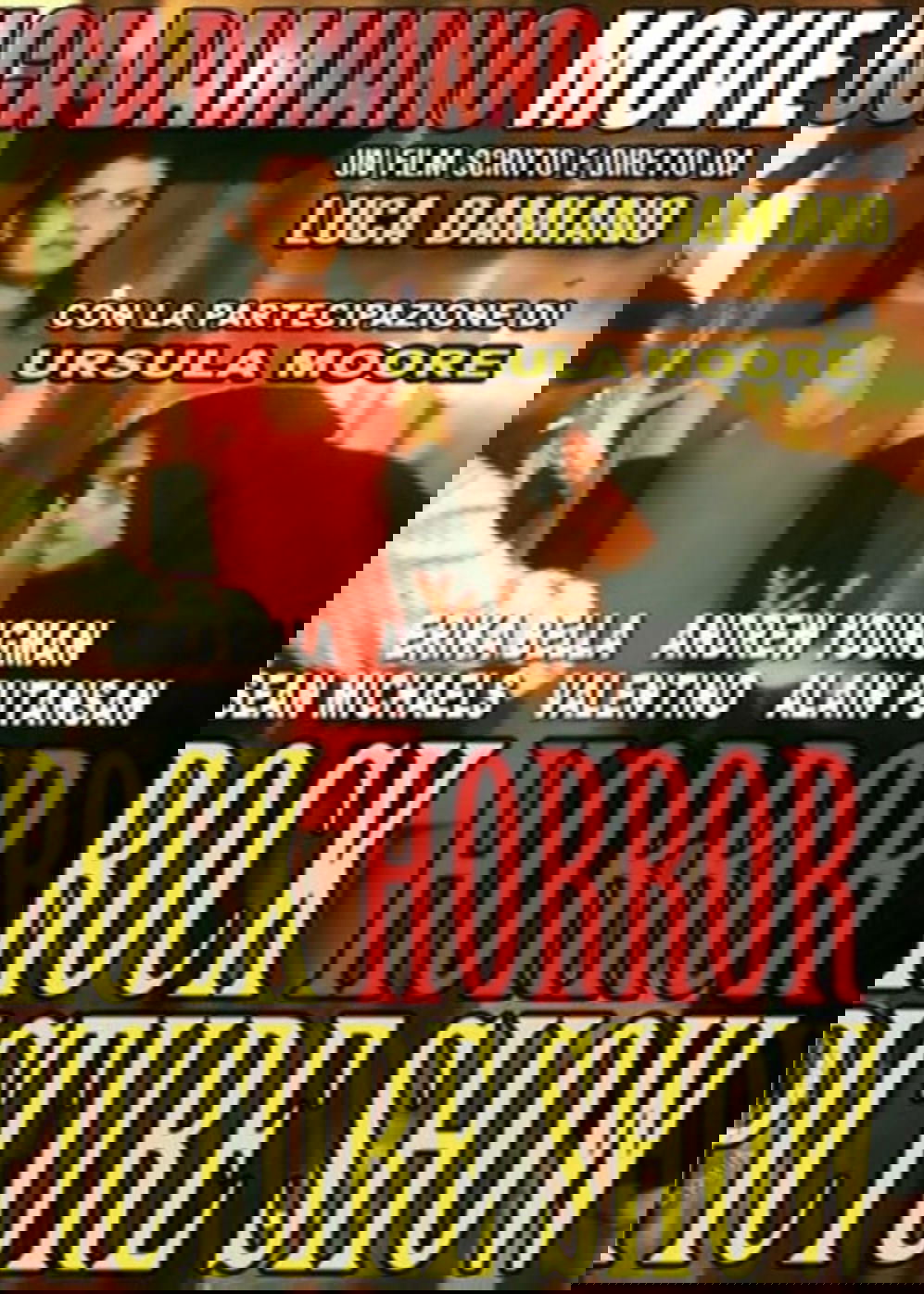 Rock Horror Picture Show