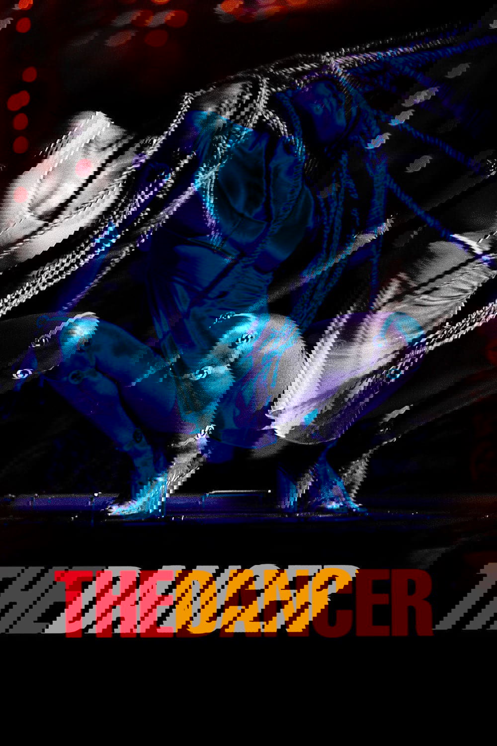 The Dancer