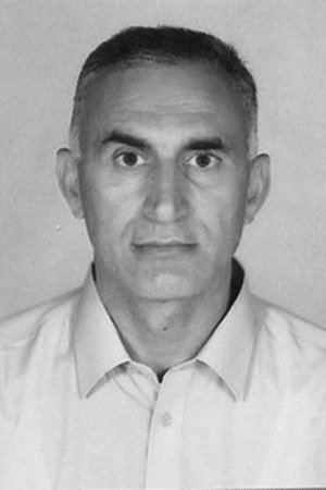 Nazir Rustamov image