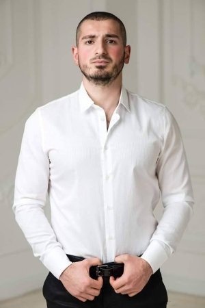 Artur Aramyan image