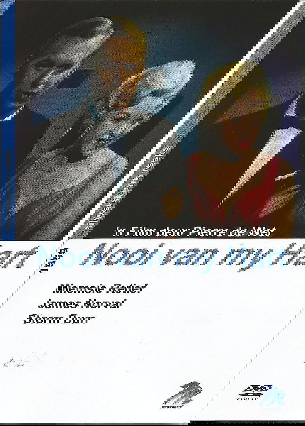 Nooi van my Hart