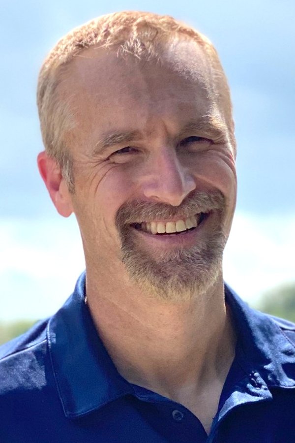 Mike Heithaus image
