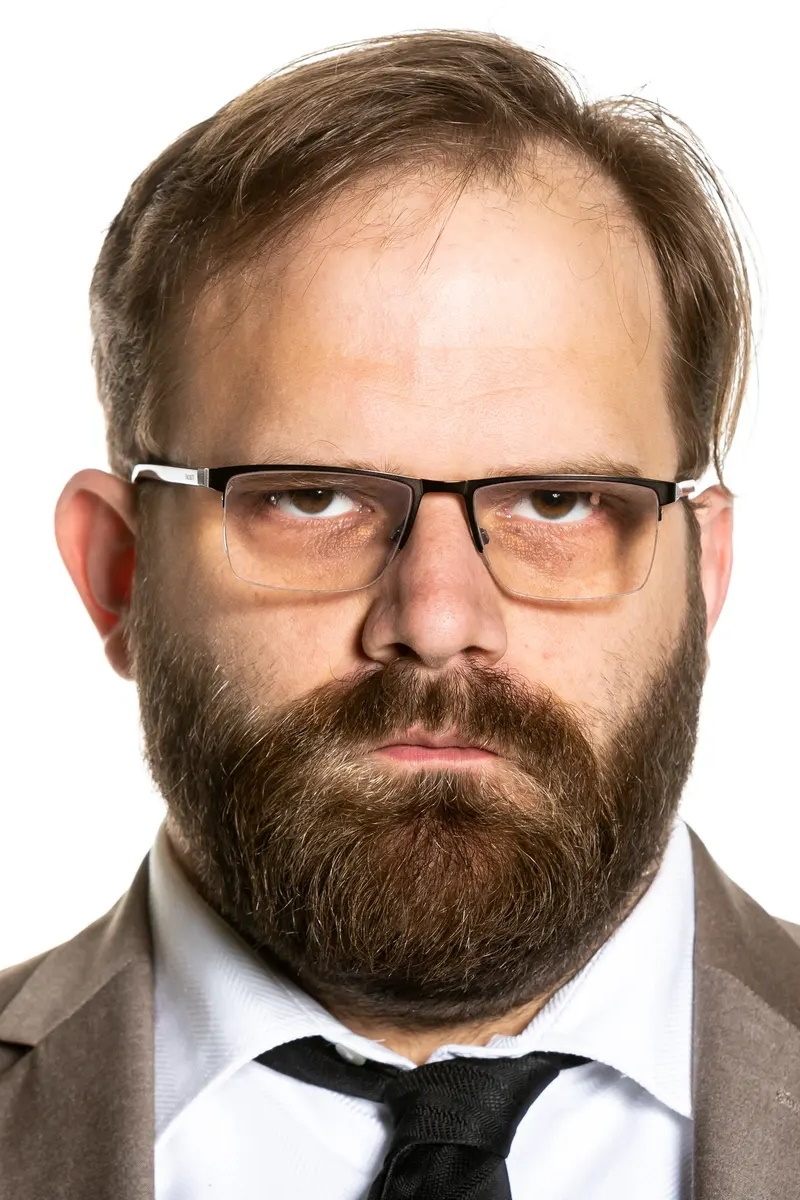 Greg Larsen image
