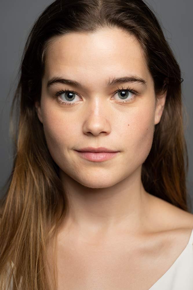 Sarah Catherine Hook image