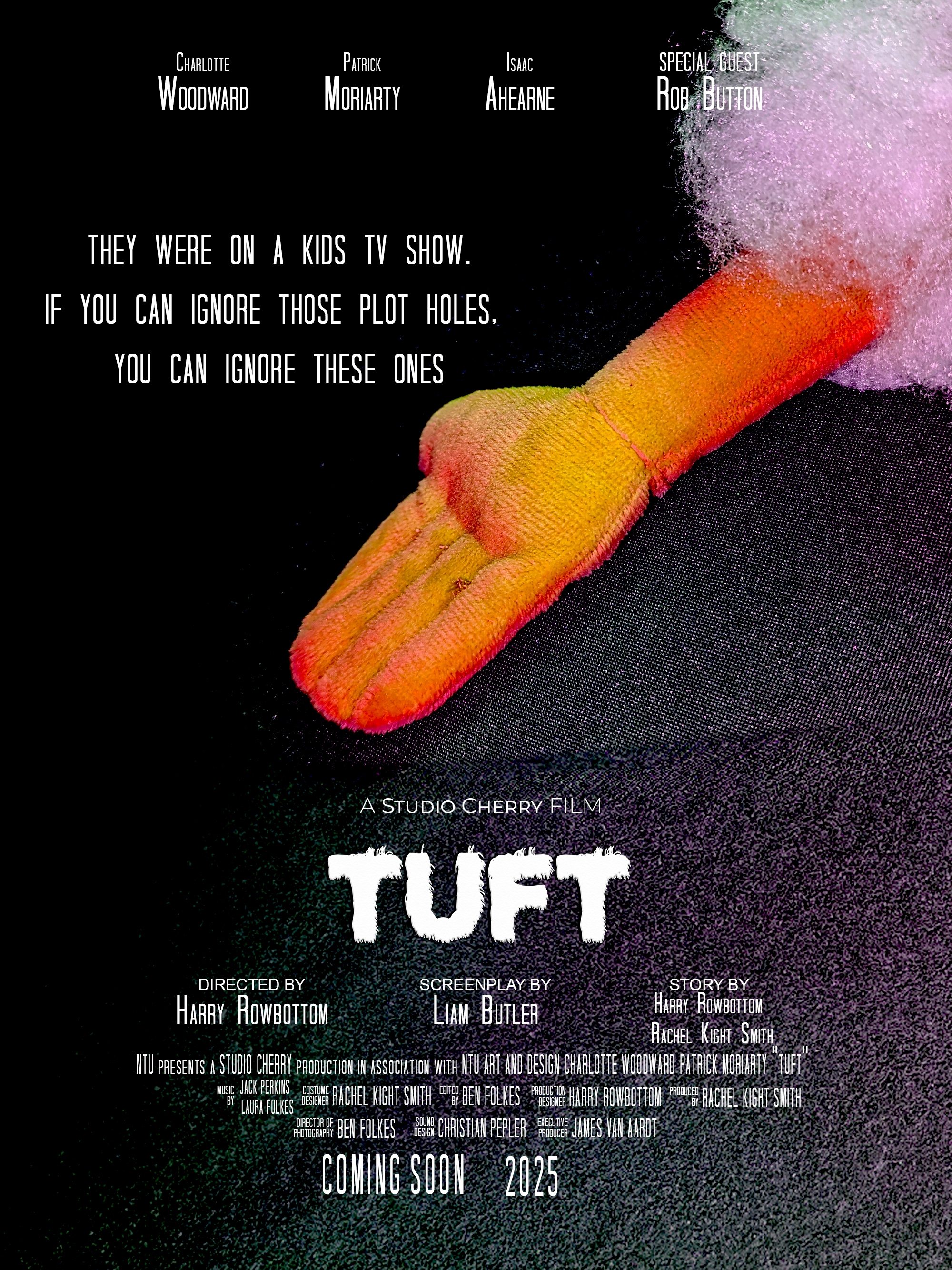 Tuft