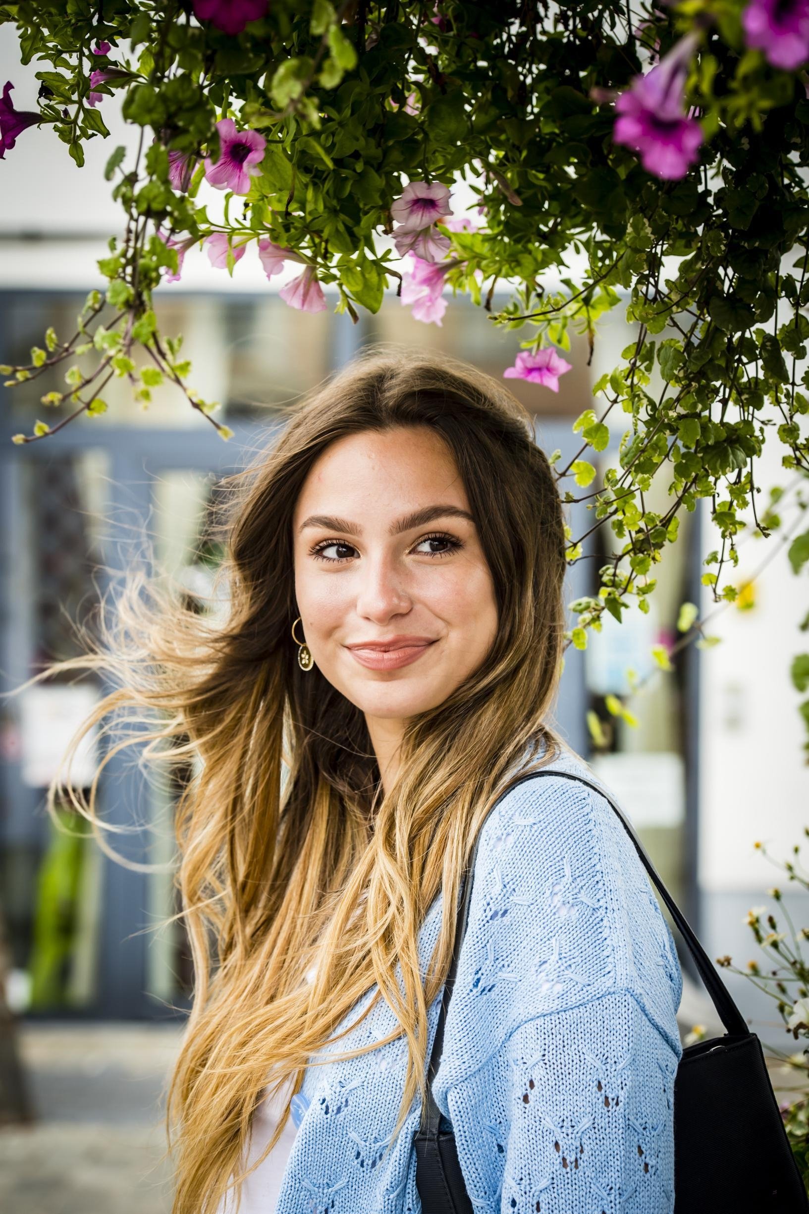 Liandra Sadzo image