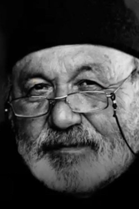 Shevket Seydametov image