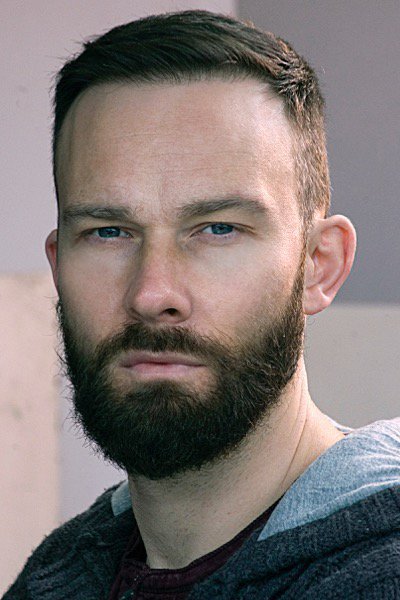 Scott Vickers image
